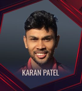 Karan Patel