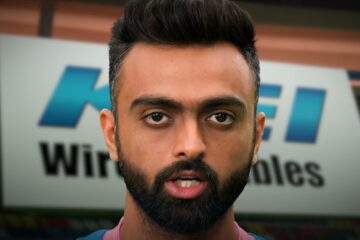 KEI CABLES x IPL-2021 ft. Rajasthan Royals