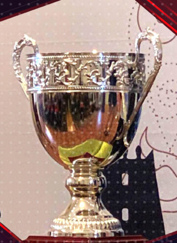 Shakti Cup