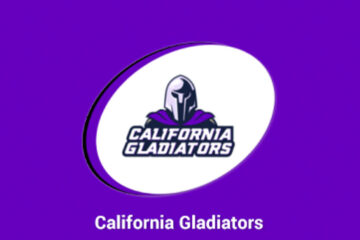 California Gladiators