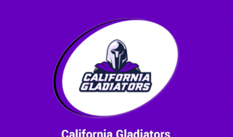California Gladiators