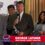 George Latimer