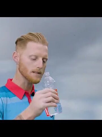 London Pilsner X Ben Stokes