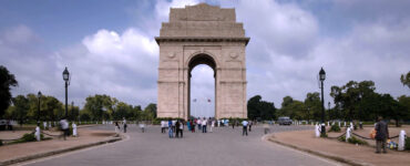 delhi