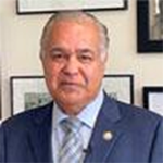 Dr. Nader Sayegh