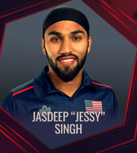 Jessy Singh