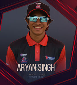 Aryan Singh