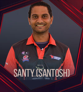 Santy (Santosh)