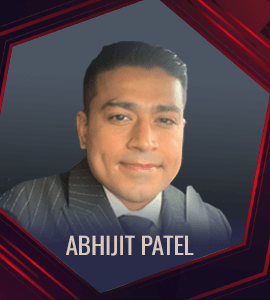 Abhijit Patel