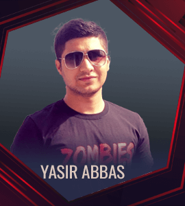 Yasir Abbas