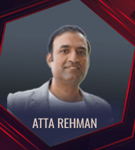Atta Rehman