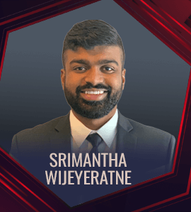 Srimantha Wijeyeratne