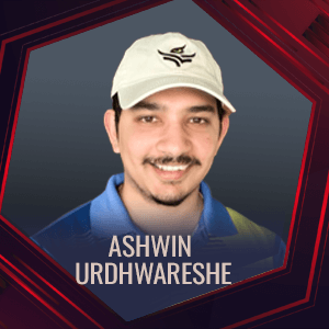 89. ashwin Urdhwareshe