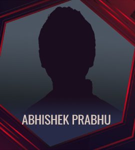 Abhishek Prabhu