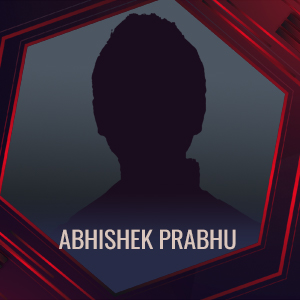 Abhishek Prabhu