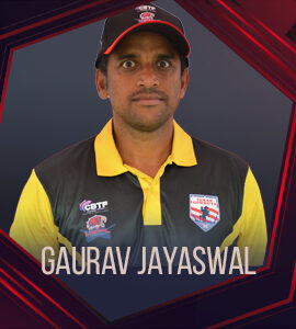 Gaurav Jayaswal