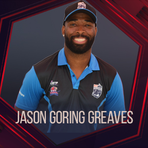 Jason Goring Greaves