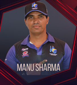 Manu Sharma