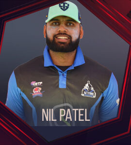 Nil Patel