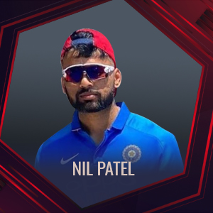 Nil Patel