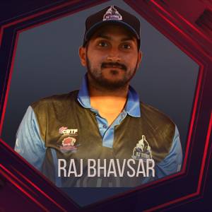 Raj Bhavsar