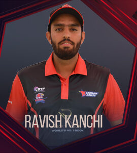 Ravish Khanchi