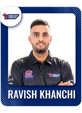 Ravish Khanchi