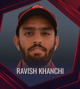Ravish Khanchi