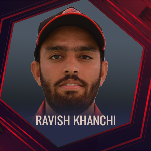 Ravish Khanchi