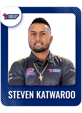 Steven Katwaroo