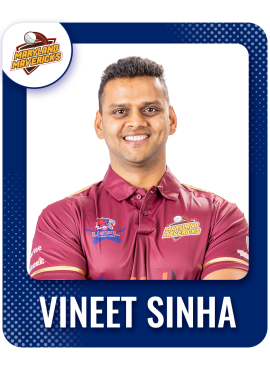 Vineet Sinha