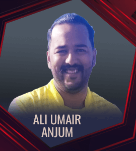 Ali Umair Anjum