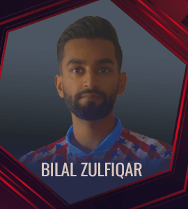 Bilal Zulfiqar