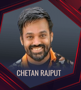 Chetan Rajput
