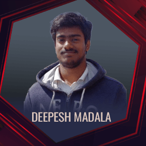 deepesh-madala