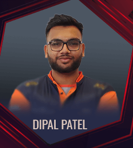 Dipal Patel