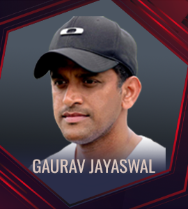 Gaurav Jayaswal