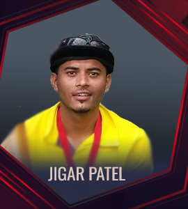 Jigar Patel