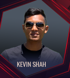 Kevin Shah