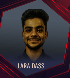 Lara Das