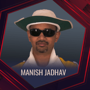 manish jadhav