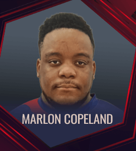 Marlon Copeland