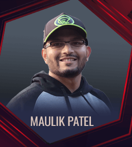 Maulik Patel