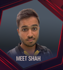 Meet Shah