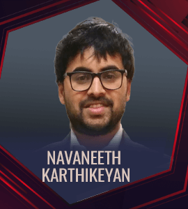 Navaneeth Karthikeyan
