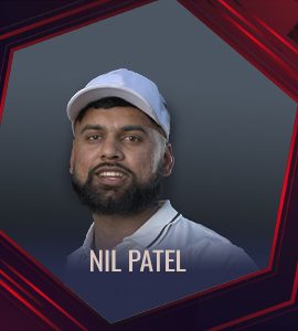 Nil Patel