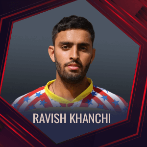 ravish khanchi