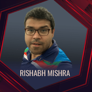rishabh mishra