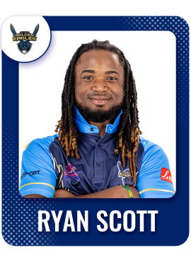 Ryan Scott