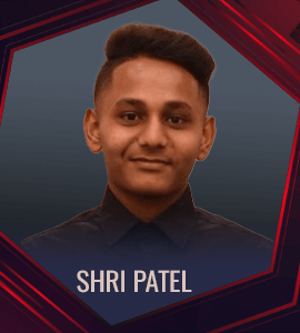 Shri Patel